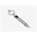 Abridor botella GIZMO acero inoxidable Inox
