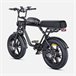 Bicicleta Eléctrica ENGWE M1 EU -  250W Batería 48V15.6AH Negro