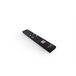Mando a distancia METRONIC para THOMPSON Negro
