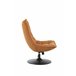 Sillón decorativo HADES Beige