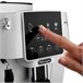 Cafetera automática DeLonghi ECAM220.20.W Blanco