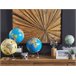 Beliani Globo CARTIER Multicolor