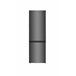 Frigorífico Combi 1,85M 318L No Frost Color Inox TCL RF318BSE0  Inox
