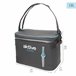Aktive Bolsa térmica 18 litros de alto rendimiento Gris Azul