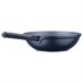 Sartén Wok Indigo Negro