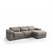 Chaise longue 4 plazas LEVON Chaise longue 4 plazas LEVON Vison