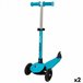 Patinete Scooter Azul