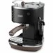 Cafetera Express de Brazo ECOV311.BK Negro
