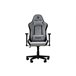 Silla gaming NACON RGB color gris Silla gaming NACON RGB color gris Gris