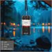 Aktive farol linterna LED trípode 3 en 1 USB y powerbank 220 lúmenes Negro