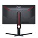 Monitor 25G3ZM/BK Negro