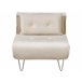 Beliani Conjunto de sofás VESTFOLD Beige