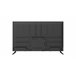 TV 50 pulgadas SABA LE-50VA1 UHD Smart TV Negro