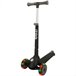 Patinete Scooter Negro