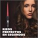 Rizador Cónico Easy Curl Negro