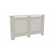 CUBRE RADIADOR WINDSOR Gris