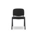 Silla de Oficina DIANA. color negra Negro