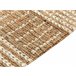 Beliani Alfombra de pelo corto KAMBERLI Beige