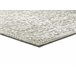 Alfombra vintage de lana ISABELLA - ATTICGO 160x230 Beige