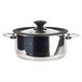 Batería de Cocina Foodies Multicolor