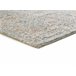 Alfombra vintage PARMA - ATTICGO 120x170 Azul