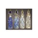 Botella led BRISEIDA 28cm colores surtidos Surtido