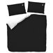 Funda nórdica BENETTON color blanco/negro 