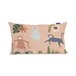 Funda de cojín Mr Fox Jungle Life Multicolor