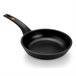 Sartén Wok Sartén Efficient Negro