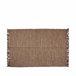 Alfombra Marron