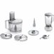 Robot de Cocina MultiTalent3 Blanco