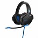 Auricular con Micrófono Gaming 453177 Negro