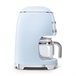 Cafetera de Goteo DCF02PBEU Azul