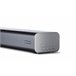 Barra de Sonido Inalámbrica HT-SBW460 Negro