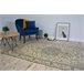 Alfombra de jacquard WINDSOR 22915 Rosetón 200x300 Beige