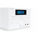 Microcadena Bluetooth Thomson Blanco/ Madera