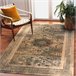 Alfombra de lana SUPERIOR MAMLUK oriental vintage 235x350 Beige