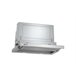Campana telescópica BALAY 3BT267MX A 728 m/h 60cm inox Grafito