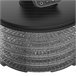 Deshidratador Alimentos 250W, 5 Bandejas Ajustables, Tower Negro