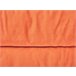Beliani Cama para mascotas ERGANI Naranja