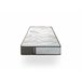 Colchón VISCO ROLL GRAF POCKET Muelles Ensacados + Visco Grafeno SOMNALIS PREMIUM Gris