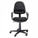 Silla de estudio Jaen Negro
