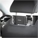 Soporte de Tablet para Coche Negro