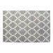 Alfombra Crema