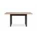 Mesa Extensible Denver 4/6 Plazas Roble