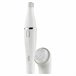 Limpiador-Depilador Facial Eléctrico 810 Blanco