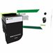 Cartucho de Tinta Compatible Negro