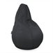 Puff Pera Transpirable 3D Happers HAPPERS Gris