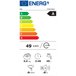 Lavadora carga frontal TCL FF0924WA0ES 9kg 1400 RPM Blanco