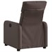 Sillón Reclinable Marron
